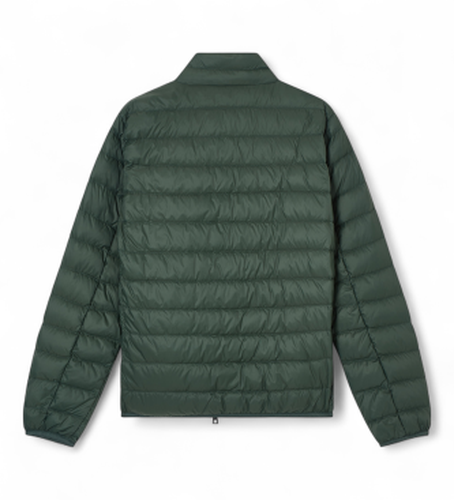 NPB23_PNGPZ Veste Core Identity (3XL), Casuel, Polyamide - EA7 - Modalova