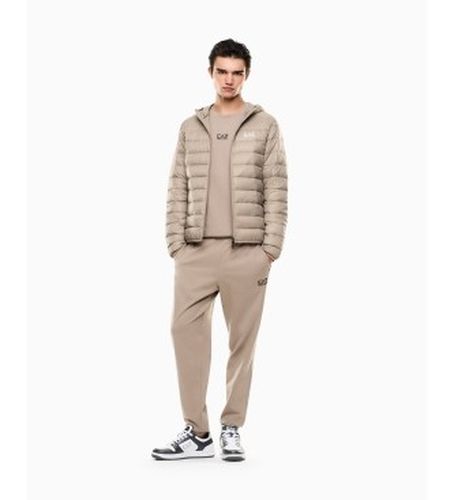 NPP66_PJVRZ Pantalon Core Identity (3XL), Casuel, Sport, Coton, Running, Tennis/Padel, Multisport - EA7 - Modalova