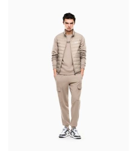 NPP67_PJVRZ Pantalon Core Identity (M), Casuel, Sport, Coton, Running, Tennis/Padel, Multisport - EA7 - Modalova