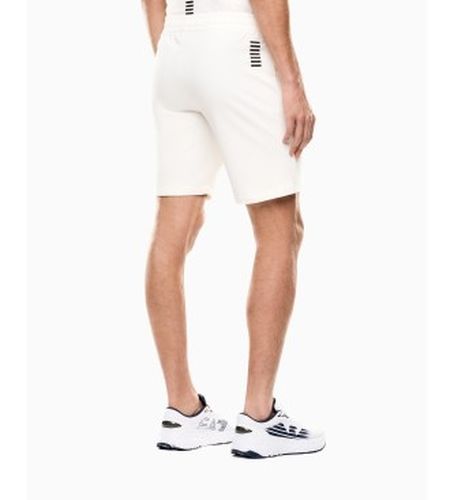 NPS65_PJVRZ Short Core Identity (3XL), Casuel, Coton - EA7 - Modalova
