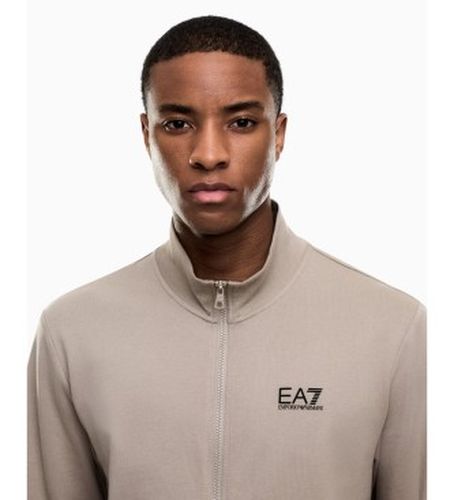 NPV60_PJVRZ Tracksuit Core Identity (L), Casuel, Sport, Coton, Manche longue - EA7 - Modalova