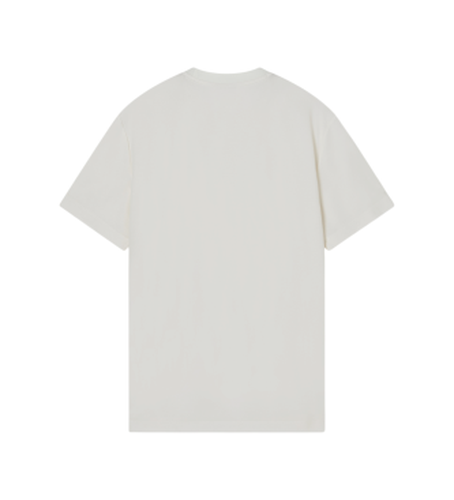 M001358_AF13862 Lux Identity T-shirt (L), Casuel, Modal, Manche courte - EA7 - Modalova