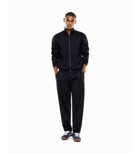 M001368_AF17160 Pantalon Lux Identity (3XL), Casuel, Sport, Sportswear, Multisport, Polyester - EA7 - Modalova