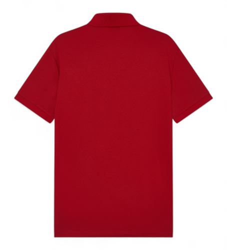 M001361_AF13862 Polo Lux Identity (3XL), Casuel, Viscose, Manche courte - EA7 - Modalova