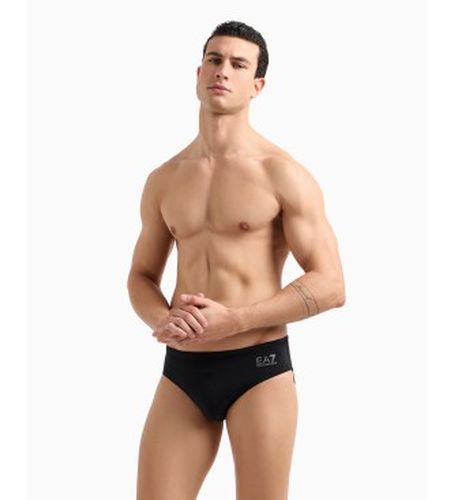 M000501_AF14514 Slip (L), Beachwear, Polyester - EA7 - Modalova