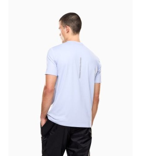 M001370_AF17770 T-shirt Ventus7 (3XL), Casuel, Vert, Polyester, Manche courte - EA7 - Modalova