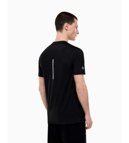 M001370_AF17770 T-shirt Ventus7 (L), Casuel, Sport, Polyester, Manche courte - EA7 - Modalova