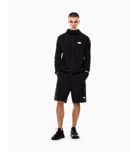 M001377_AF13392 Short Ventus7 M (L), Sport, Synthétique, Sportswear, Multisport, Polyester - EA7 - Modalova