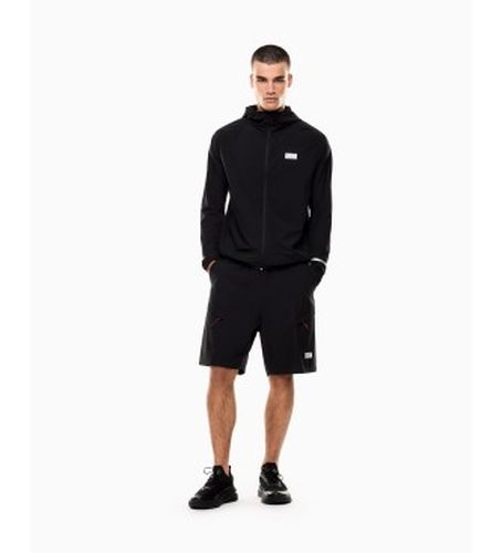 M001381_AF13392 Veste Ventus7 M (L), Sport, Polyester, Manche longue - EA7 - Modalova