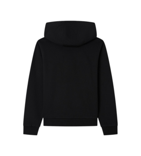 Pour garçon. 7B000297_AF13512 Sweat-shirt de visibilité (10Años= 142cm), Casuel, Coton, mode enfantine - EA7 - Modalova