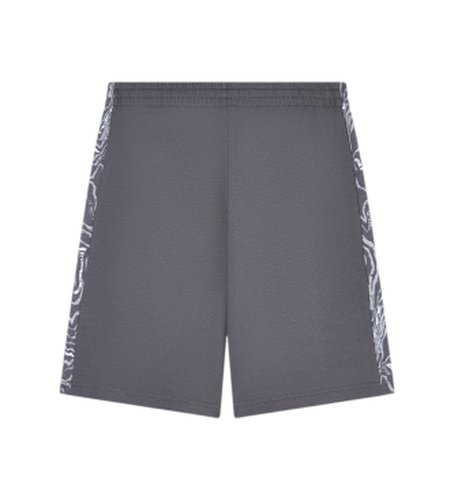 Pour garçon. 7B000305_AF13512 Short Visibilité (10Años= 142cm), Casuel, Coton, mode enfantine - EA7 - Modalova