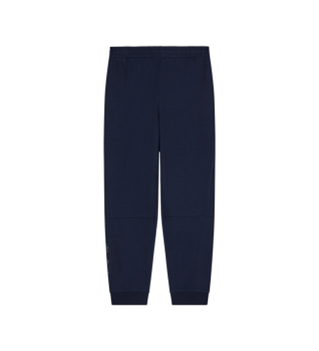 Pour garçon. 7B000300_AF13512 Pantalon de visibilité (10Años= 142cm), Casuel, Coton, mode enfantine - EA7 - Modalova