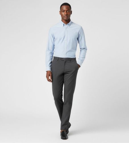 GAPATERAL0117MW23-338 Pantalon Ter (33), Casuel, Polister recyclé, Durable - ECOALF - Modalova