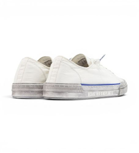 MCMSHSNSTREN0072S26-000 Chaussures Strenk (40), Tissu, Plat, Lacets, Casuel - ECOALF - Modalova