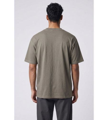 TS2402 T-shirt à c?ur (L), Casuel, Coton, Manche courte - Family First - Modalova