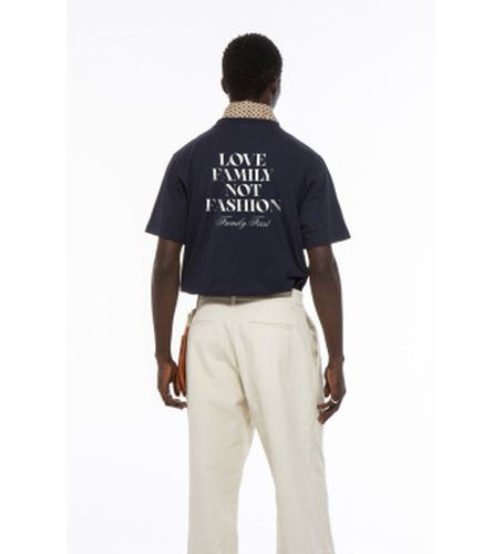 TS2503 T-shirt LFNF (L), Casuel, Coton, Manche courte - Family First - Modalova