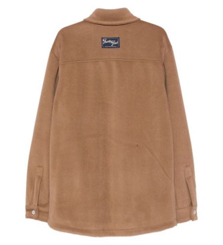 JBF2501 Veste unie oversize (S), Casuel, Coton - Family First - Modalova