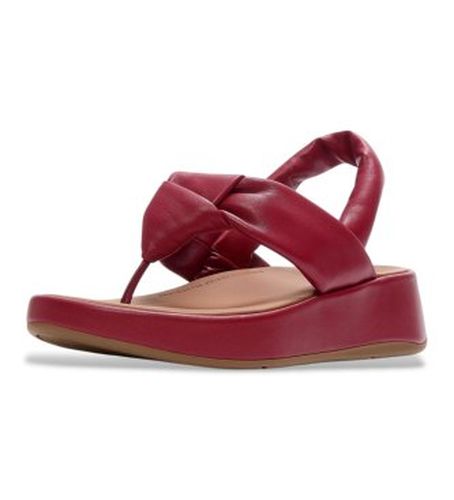 A2A-D47 Sandales en cuir à n?uds F-Mode (40), 1 à 3 cm, Aucun, Casuel - FitFlop - Modalova