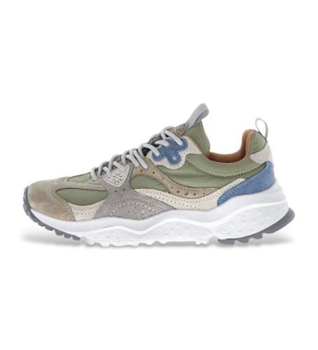 Unisex. 2019505 Chaussures Wave (40), Plat, Lacets, Casuel, Nylon - Flower Mountain - Modalova