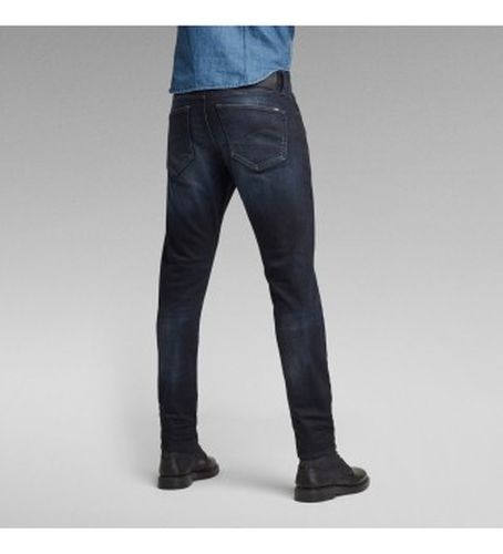 Jeans 3301 Slim (27/32), Casuel, Denim, Le coton biologique, Durable - G-Star - Modalova