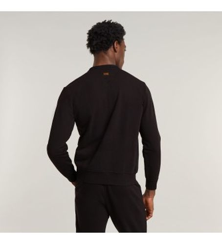 D25121-D566-6484 Sweat-shirt Nifous (XS), Casuel, Le coton biologique, Durable - G-Star - Modalova
