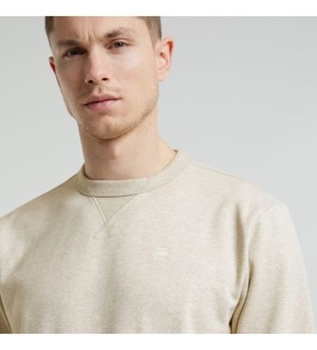 D25121-D566-6030 Sweat-shirt Nifous (XS), Casuel, Le coton biologique, Durable - G-Star - Modalova