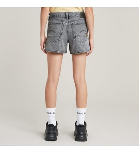 D26272-D933-H142 Short Judee (24), Casuel, Gris, Coton, Denim - G-Star - Modalova