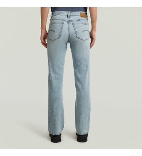 D26163-E205-H918 Jeans G-Straight (26/30), Casuel, Coton, Denim - G-Star - Modalova