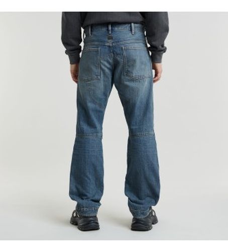D23699-D499-D338 Jeans 5620 3D Regular (27/32), Bleu, Casuel, Coton, Denim, Durable - G-Star - Modalova
