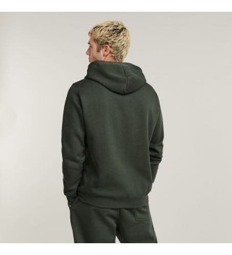 D16121-C235-996 Sweatshirt à capuche Premium Core (XS), Casuel, Coton - G-Star - Modalova