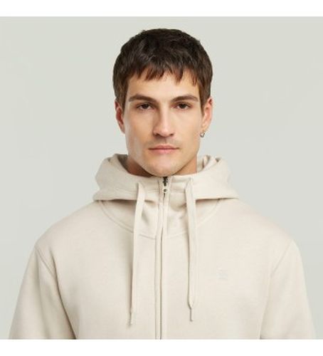 D16122-C235-1603 Sweat Premium Core (M), Casuel, Coton, Manche longue - G-Star - Modalova