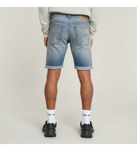D24430-D936-H092 Short Mosa (27), Casuel, Denim, Le coton biologique, Durable - G-Star - Modalova