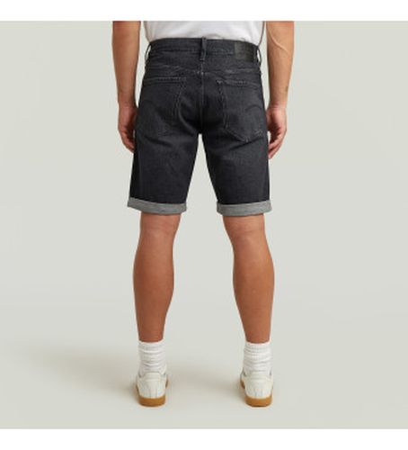 D24430-E206-C608 Short Mosa (24), Casuel, Coton, Denim - G-Star - Modalova