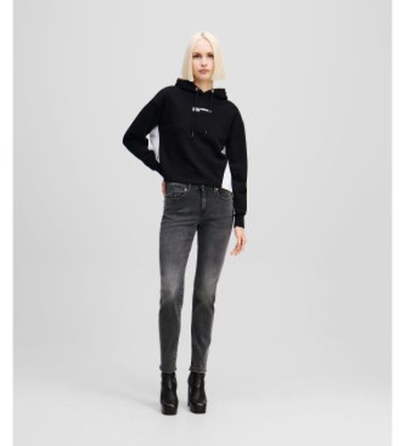 A1W10109 Jean décontracté (25/30), Casuel, Coton - Karl Lagerfeld - Modalova