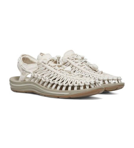 Sandales Uneek (40), Plat, Aucun, Casuel, Beachwear, Polyester recyclé - Keen - Modalova