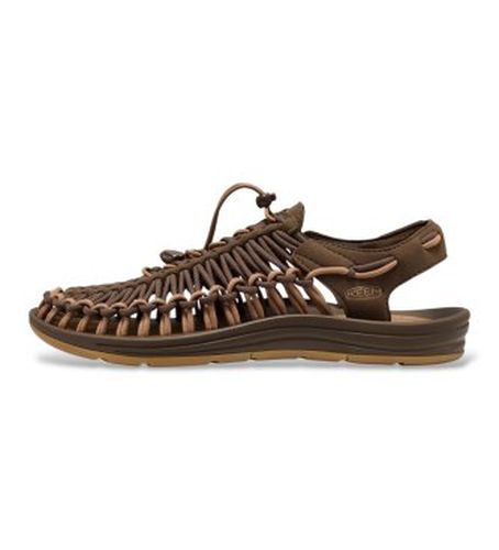 Sandales Uneek (41), Plat, Lacets, Casuel - Keen - Modalova
