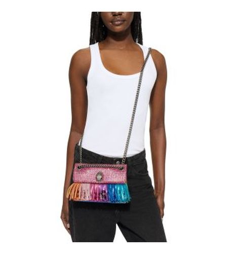 Mini sac Kensington multicolore (OSFA), Casuel, Synthétique - Kurt Geiger - Modalova