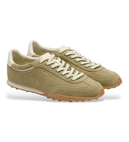 Chaussures Bridge (42), Cuir, Plat, Lacets, Casuel - HOFF - Modalova