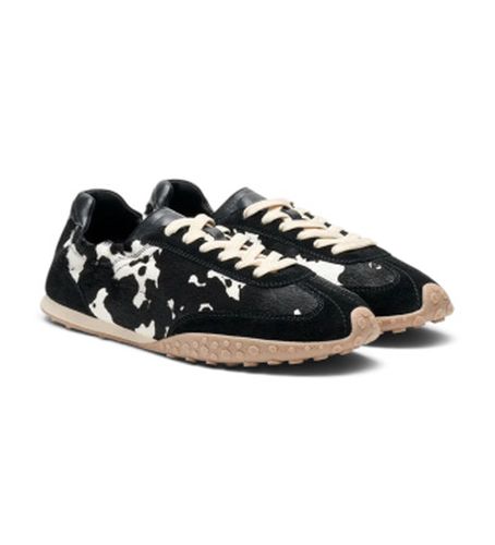 Baskets en cuir Bridge Napa (36), Plat, Lacets, Casuel - HOFF - Modalova