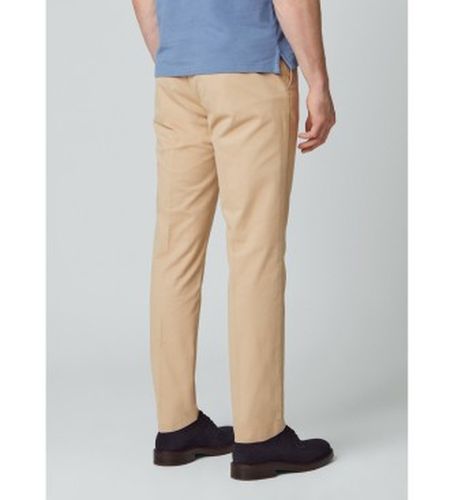 HM212487 Pantalon chino Kensington (36/34), Casuel, Coton - Hackett London - Modalova