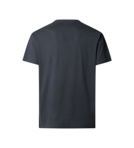 HM5000086 T-shirt graphique avec logo classique de coupe (L), Casuel, Coton, Manche courte - Hackett London - Modalova