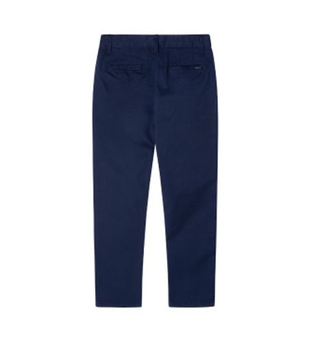 Pour garçon. HK210771 Pantalon chino ample (11años= 146cm), Casuel, Coton, mode enfantine - Hackett London - Modalova
