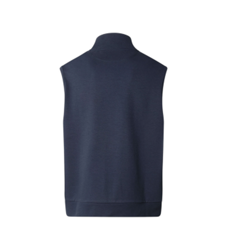 HM5800091 Gilet Heritage Badge (3XL), Casuel, Coton - Hackett London - Modalova
