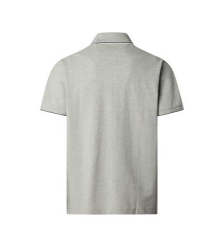 HM5600136 Polo à pointes Heritage (S), Casuel, Coton, Manche courte - Hackett London - Modalova