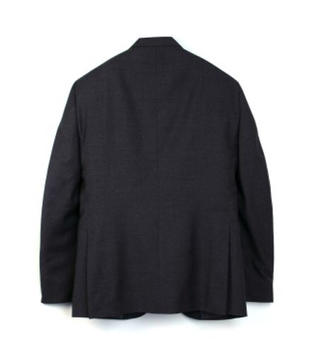 HM470554R Blazer en laine unie (38/32), Casuel - Hackett London - Modalova