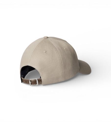 HM0400074 Casquette contrastée (OSFA), Casuel, Coton - Hackett London - Modalova