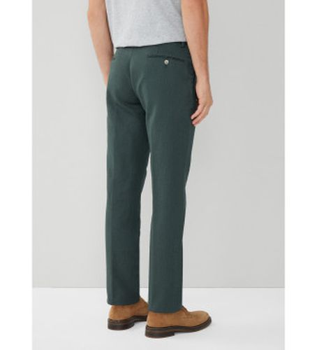 HM212580 Pantalon Bone (31/34), Casuel, Lin - Hackett London - Modalova