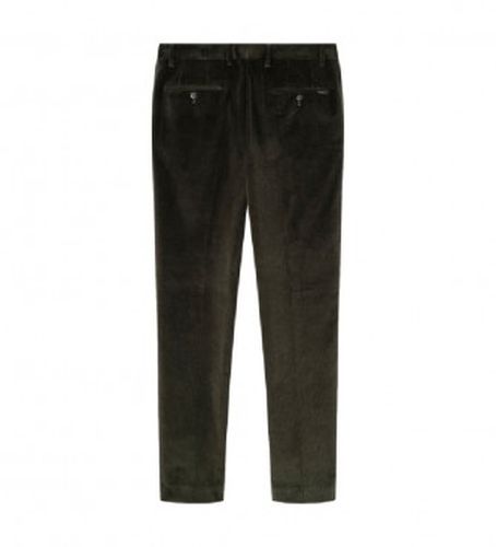 HM470475 Pantalon en velours côtelé (33/32), Casuel, Coton - Hackett London - Modalova