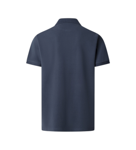 HM5600091 Polo Heritage Ess (3XL), Blanc, Casuel, Coton, Manche courte - Hackett London - Modalova