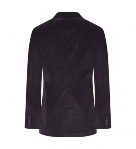 HM470544 Blazer en cordon extensible (34/32), Casuel, Fête, Coton, Classique - Hackett London - Modalova